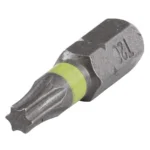 Bit gwiazdkowy TX20x25 mm 3 szt. WOLFCRAFT (nr kat. 2481000)