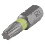 Bit gwiazdkowy TX25x25 mm 3 szt. WOLFCRAFT (nr kat. 2478000)