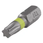 Bit gwiazdkowy TX27x25 mm 3 szt. WOLFCRAFT (nr kat. 2479000)