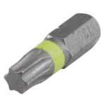 Bit gwiazdkowy TX30x25 mm 3 szt. WOLFCRAFT (nr kat. 2482000)
