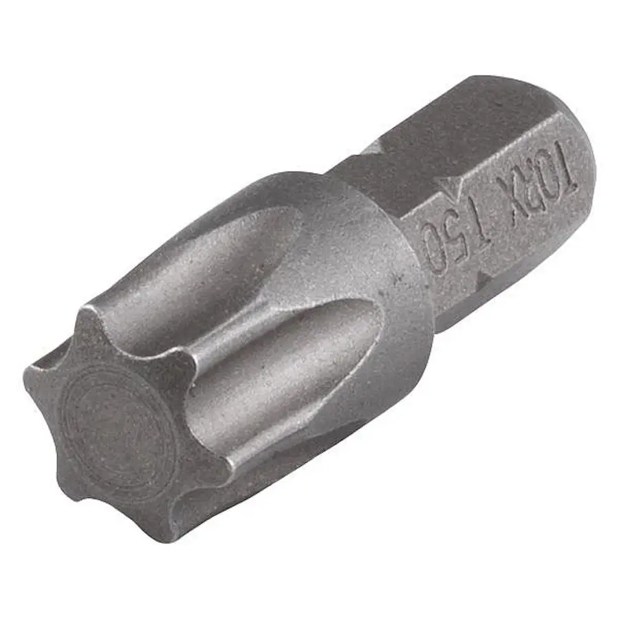 Bit gwiazdkowy TX50x25 mm WOLFCRAFT (nr kat. 2416000)