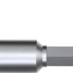 Bit końcówka nasadowa Micro 4 mm HEX 3/32″ x 30 mm 10 szt WIHA (nr kat. 40647)