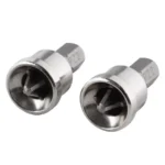 Bit krzyżowy PZ2x25 mm z ogranicznikiem 2 szt. WOLFCRAFT (nr kat. 1344000)