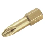 Bit Phillips PH1 x 25 mm Diament WOLFCRAFT (nr kat. 1305000)