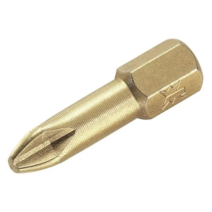 Bit Phillips PH1 x 25 mm Diament WOLFCRAFT (nr kat. 1305000)