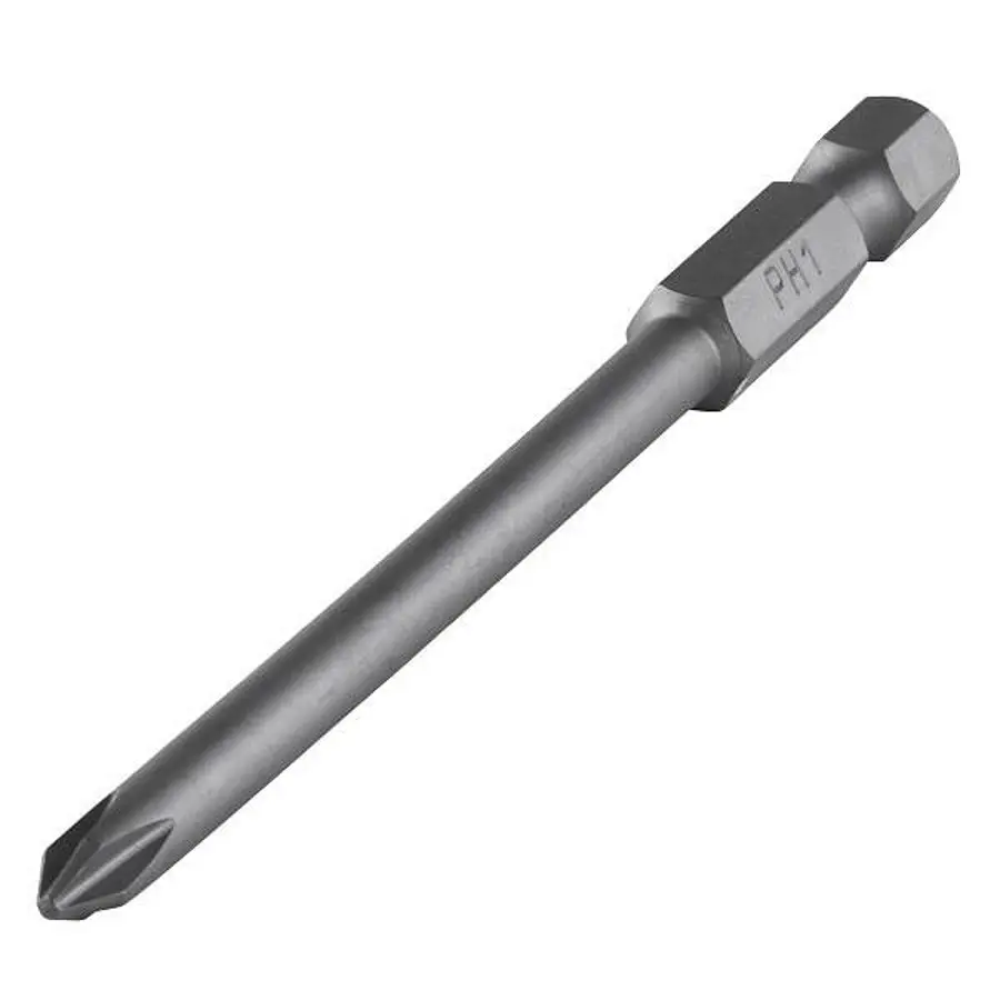 Bit Phillips PH1 x 89 mm WOLFCRAFT (nr kat. 1241000)