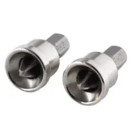 Bit Phillips PH2 x 25 mm z ogranicznikiem 2 szt. WOLFCRAFT (nr kat. 1342000)
