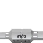 Bit podwójny HEX 3.0 / 4.0 10 szt. WIHA (nr kat. 43864)