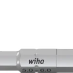 Bit podwójny HEX 5.0 / 6.0 10 szt. WIHA (nr kat. 43865)