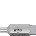 Bit podwójny Phillips PH1 / PH2 10 szt. WIHA (nr kat. 43862)