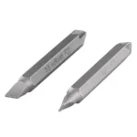 Bit podwójny PZ/płaski 2 szt. WOLFCRAFT (nr kat. 2408000)