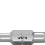 Bit podwójny TORX T27 / T30 10 szt. WIHA (nr kat. 43869)
