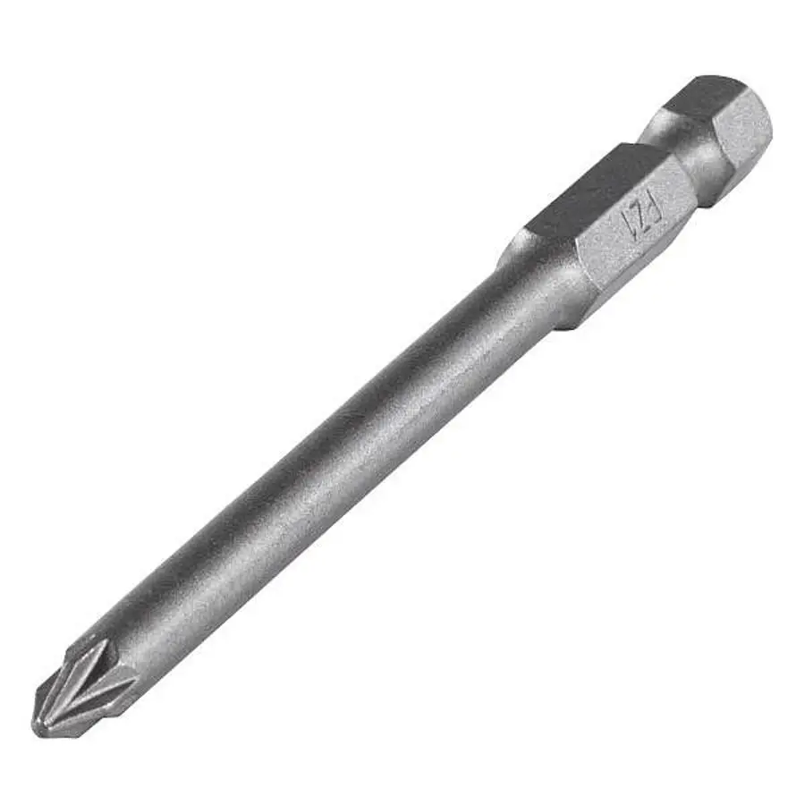 Bit Pozidriv PZ1 x 89 mm WOLFCRAFT (nr kat. 1244000)