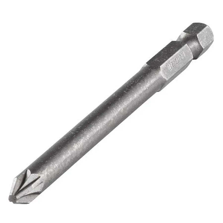 Bit Pozidriv PZ2 x 89 mm WOLFCRAFT (nr kat. 1245000)
