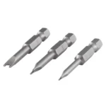 Bit Spanner 4, 5, 6×50 mm WOLFCRAFT (nr kat. 1265000)