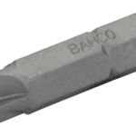 Bit Torq-Set calowy 1/2” 5/16” opak. 5 szt. Bahco (nr kat. 70S/TS10)