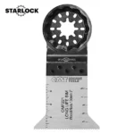 Brzeszczot 50 x 50 mm BIM Starlock CMT (nr kat. OMF221-X1)