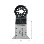 Brzeszczot 50 x 50 mm BIM Starlock CMT (nr kat. OMF221-X1)