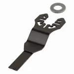 Brzeszczot uniwersalny BiM 10 mm do multiszlifierek WOLFCRAFT (nr ka.t 3986000)