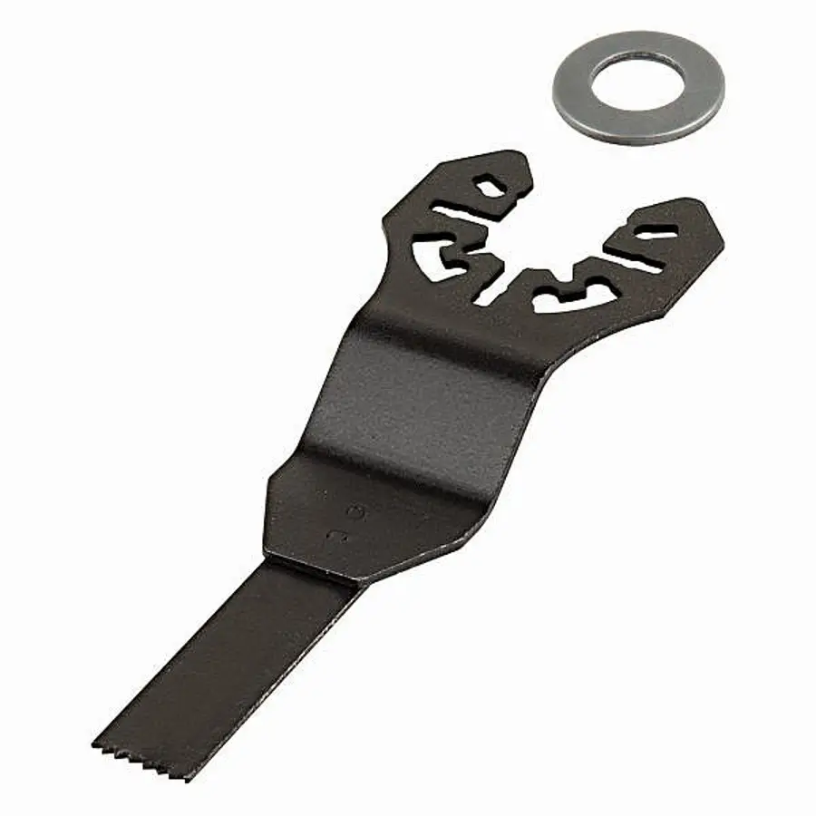 Brzeszczot BIM 65 mm PRO multiszlifierki WOLFCRAFT (nr kat. 3952000)