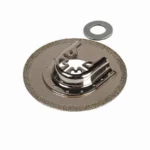 Brzeszczot diamentowy 80 mm PRO multiszlifierki WOLFCRAFT (nr kat. 3955000)