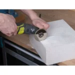 Brzeszczot diamentowy 80 mm PRO multiszlifierki WOLFCRAFT (nr kat. 3955000)
