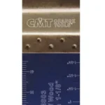 Brzeszczot do drewna 28 x 48 mm HCS uchwyt SuperCut i Vecturo CMT (nr kat. OMS03-X1)
