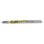 Brzeszczot do drewna 75 mm 2 szt. WOLFCRAFT (nr kat. 2315000)