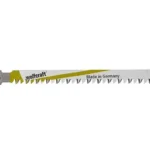 Brzeszczot do drewna i płyt wiórowych MDF 93 mm 2 szt. WOLFCRAFT (nr kat. 3543000)