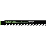 Brzeszczot do wyrzynarki HM 75/4,5 BUILDING MATERIALS ABRASIVE MATERIALS FESTOOL (nr kat. 204343)
