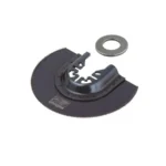 Brzeszczot segmentowy BiM 85 mm do multiszlifierek WOLFCRAFT (nr kat. 3999000)