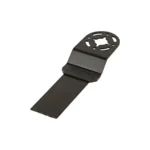 Brzeszczot uniwersalny BiM 22 mm do multiszlifierek WOLFCRAFT (nr kat. 3987000)