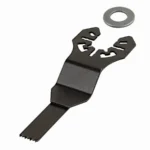 Brzeszczot uniwersalny HCS 10 mm do multiszlifierek WOLFCRAFT (nr kat. 3988000)