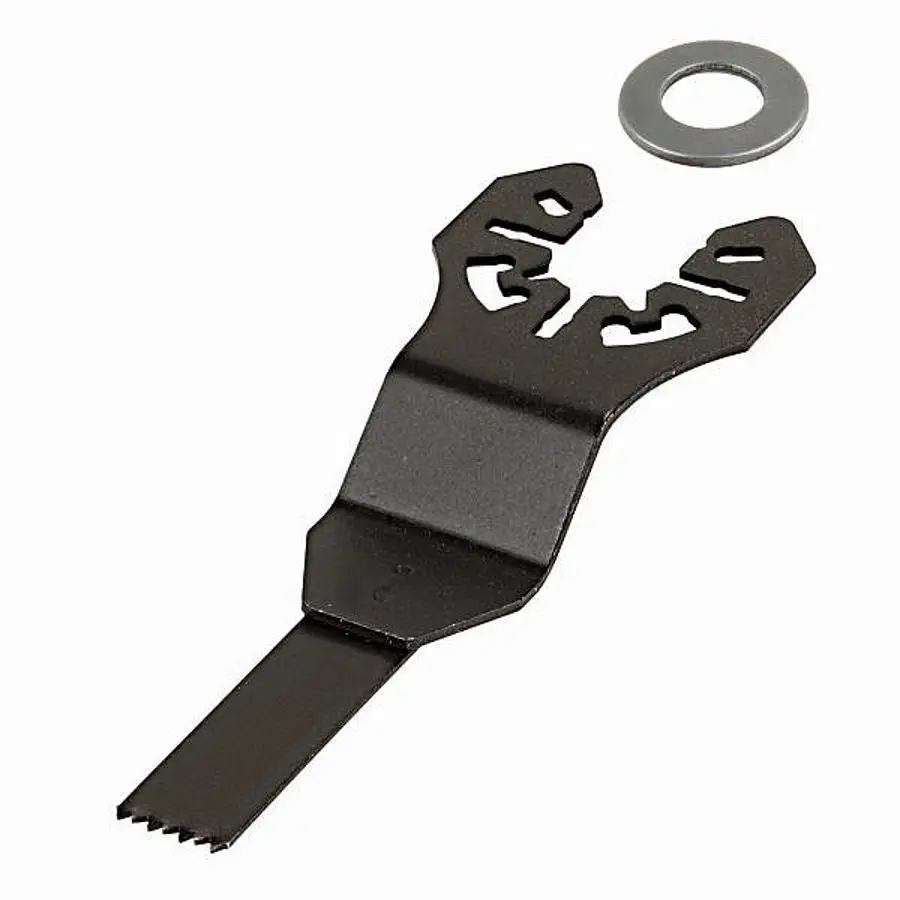 Brzeszczot uniwersalny HCS 10 mm do multiszlifierek WOLFCRAFT (nr kat. 3988000)