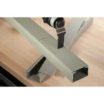 Brzeszczot uniwersalny HCS 22 mm do multiszlifierek WOLFCRAFT (nr kat. 3989000)