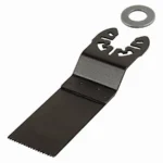 Brzeszczot uniwersalny HCS 28 mm do multiszlifierek WOLFCRAFT (nr kat. 3990000)