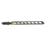 Brzeszczoty do drewna 75 mm 2 szt. WOLFCRAFT (nr kat. 2680000)