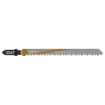 Brzeszczoty do drewna 90 mm 2 szt. WOLFCRAFT (nr kat. 3547000)