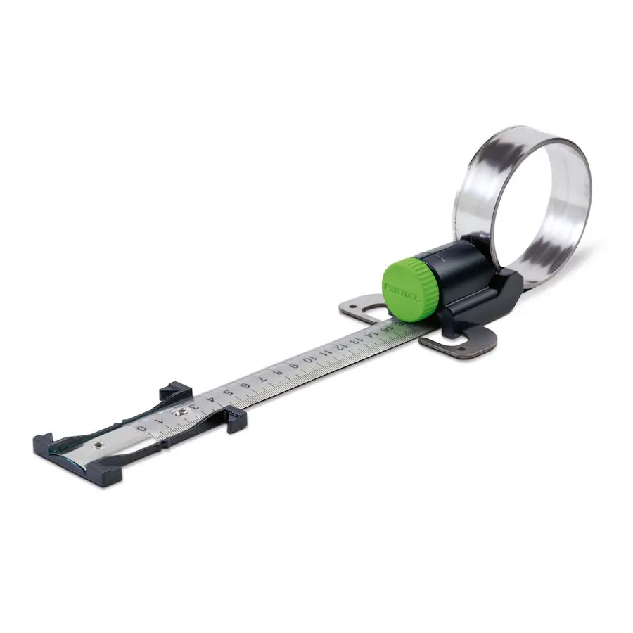Cyrkiel do wycinania okręgów KS-PS 420 FESTOOL (nr kat. 497304)