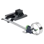 Cyrkiel do wycinania okręgów KS-PS 420 Set FESTOOL (nr kat. 497443)