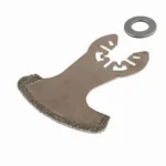 Diamentowy brzeszczot toporowy 58 mm multiszlifierki WOLFCRAFT (nr kat. 3950000)