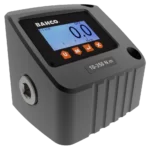 Elektroniczny wielofunkcyjny tester momentu w zakresie 50-1100 Nm Bahco (nr kat. TEA1100)