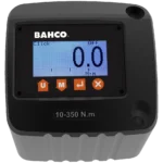Elektroniczny wielofunkcyjny tester momentu w zakresie 50-1100 Nm Bahco (nr kat. TEA1100)
