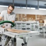 Element przedłużający stół VL FESTOOL (nr kat. 492092)
