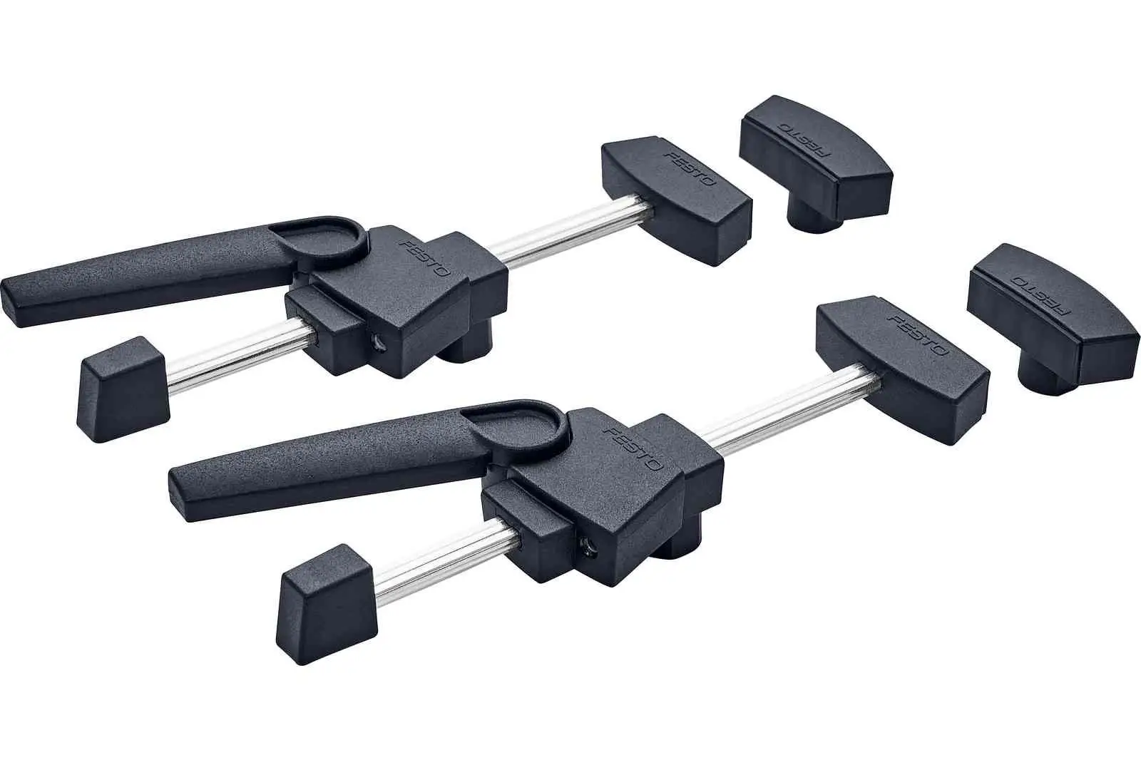 Elementy mocujące MFT-SP FESTOOL (nr kat. 488030)