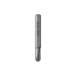 Frez do korytek i czasz fi 3,2 mm x 9,5 mm trzpień fi 6 mm HM CMT (nr kat. 714.032.11)