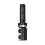Frez prosty na płytki wymienne fi 16 mm x 35 mm trzpień fi 8 mm HM CMT (nr kat. 656.160.11)
