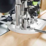 Frez spiralny HS Spi D18/25 FESTOOL (nr kat. 490950)