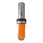 Frez z łożyskiem do korytek i czasz fi 15,8 mm x 9,5 mm trzpień fi 12 mm CMT (nr kat. 914.160.11B)