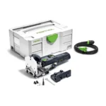 Frezarka do połączeń DOMINO DF 500 Q-Plus FESTOOL (nr kat. 576413)